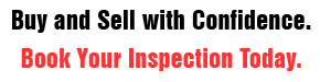 Book your Home Inspection today - Coastal Inspection Services, Victoria, BC, Canada